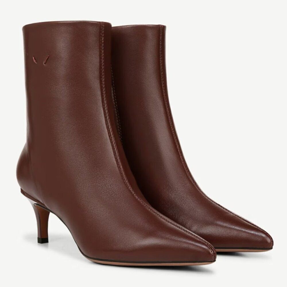 Franco Sarto Anna Bootie